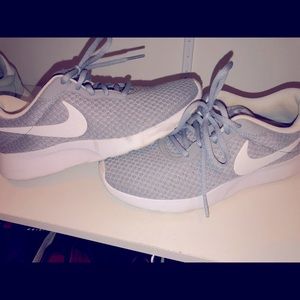 Nike sneakers